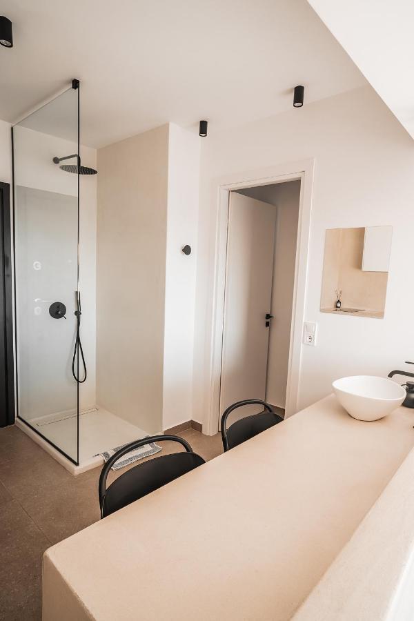 Suites With Magical View & Jacuzzi アテネ エクステリア 写真