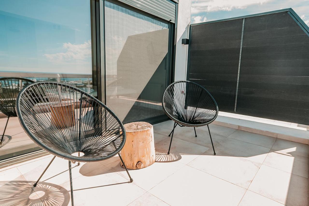 Suites With Magical View & Jacuzzi アテネ エクステリア 写真