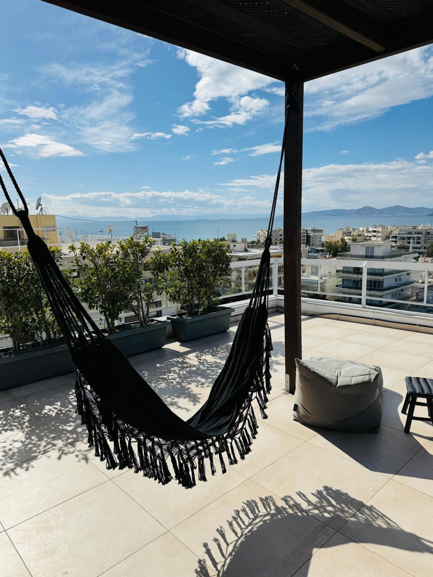 Suites With Magical View & Jacuzzi アテネ エクステリア 写真