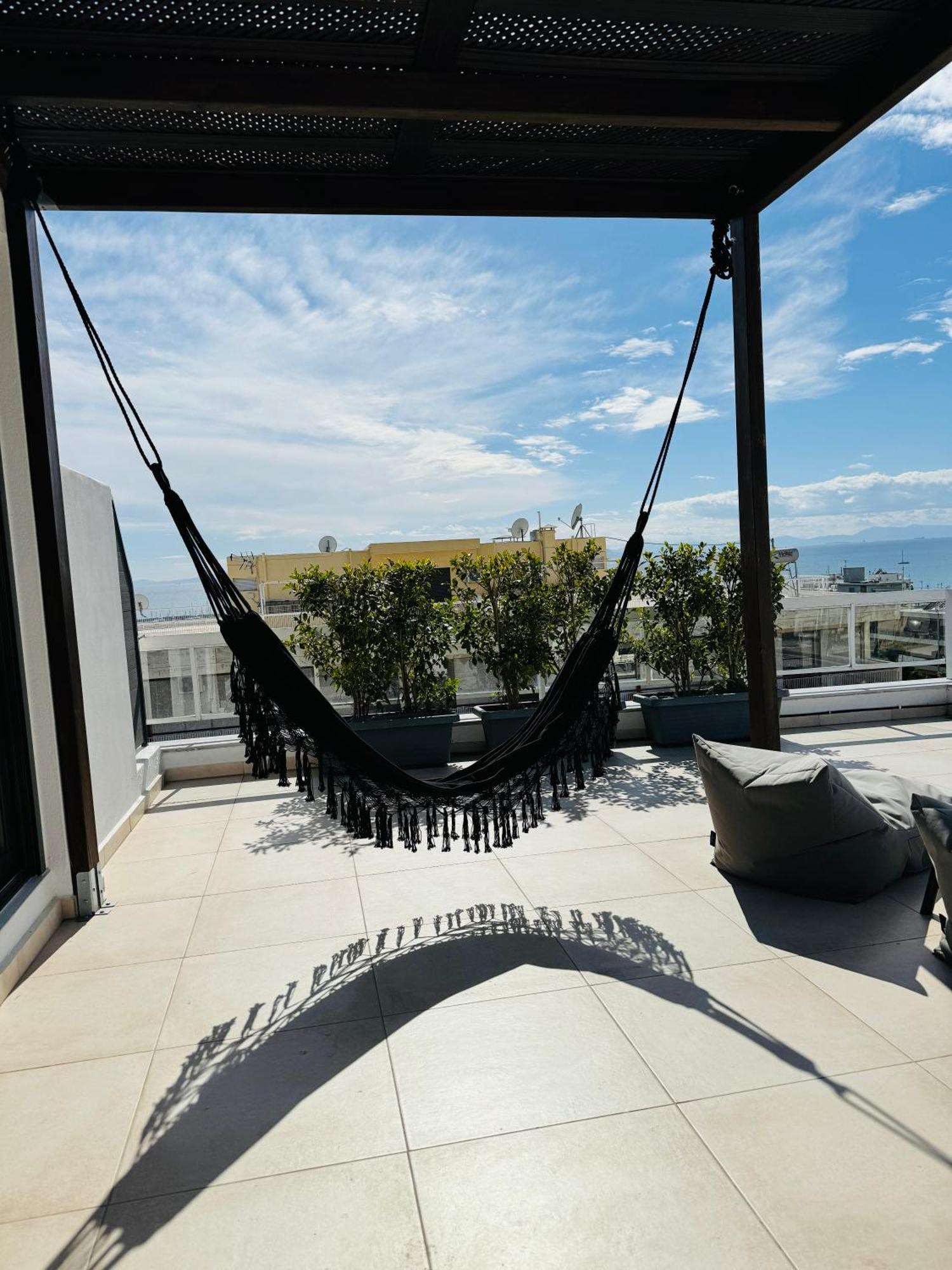 Suites With Magical View & Jacuzzi アテネ エクステリア 写真